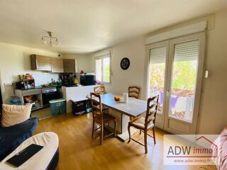  Appartement � vendre 2 pi�ces 46 m�