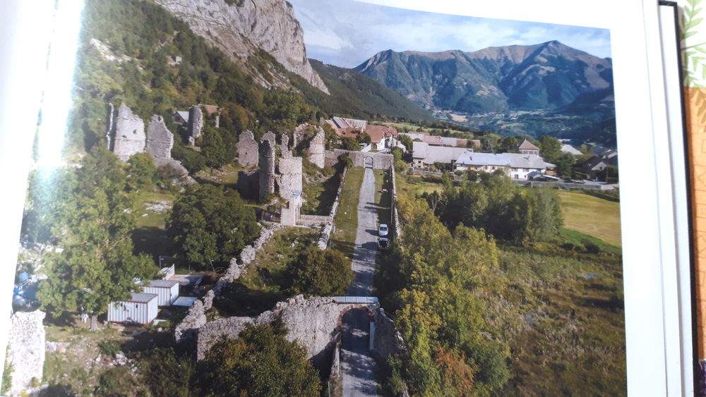    vacances Hautes Alpes Provence-Alpes-Côte d'Azur, Le Glaizil (05800)