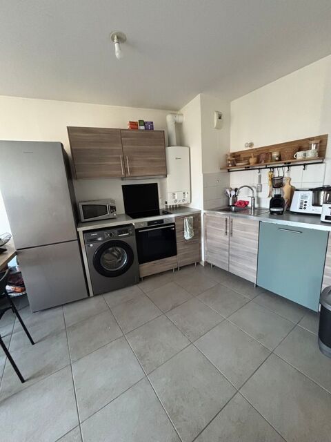  Appartement � louer 2 pi�ces 37 m�