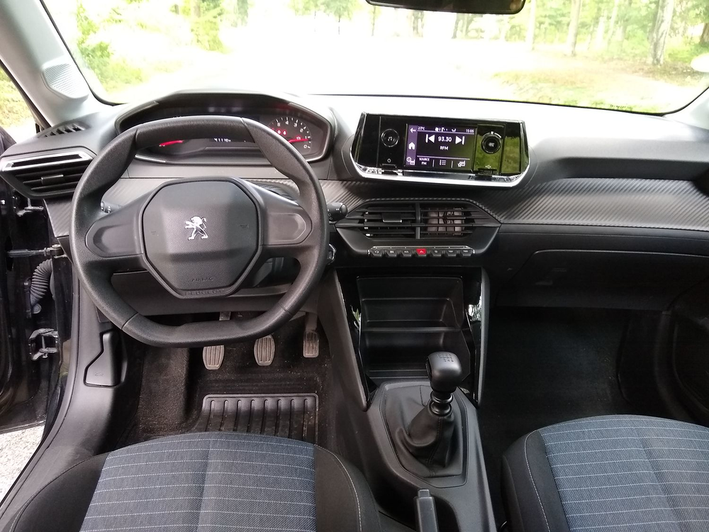 208 BLUEHDI 100 S&S BVM6 PREMIUM 2021 occasion 41600 Lamotte-Beuvron