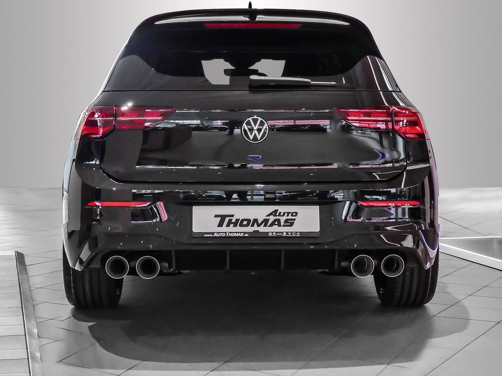 Golf 2.0 TSI 333 DSG7 R 20 ans 2023 occasion 69007 Lyon