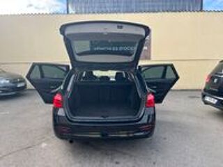 S&eacute;rie 3 Touring 318i 136 ch Business 2016 occasion 77170 Brie-Comte-Robert