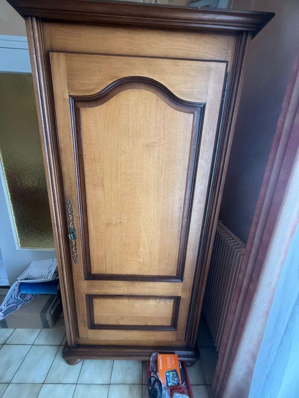 meuble en ch&ecirc;ne Meubles