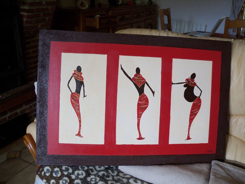 Tableau Décoration