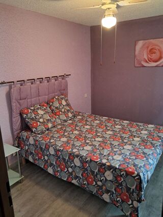  Appartement à vendre 4 pièces 42 m²