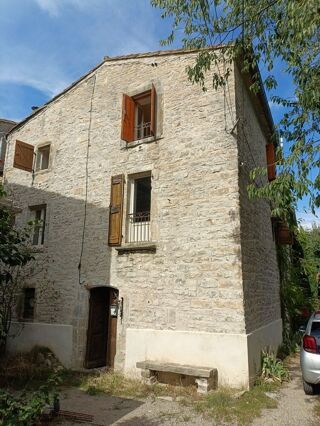 Maison 4 pièces 71 m² · à Pompignan · 71 m² · 118 500 €