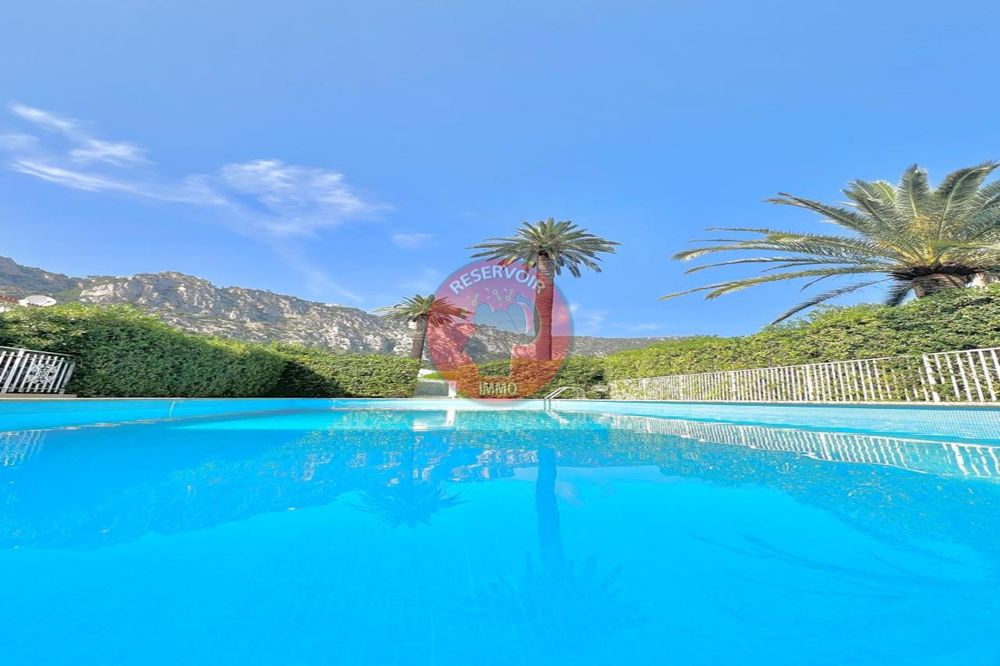  vendre  Appartement Beaulieu-sur-Mer (06310)