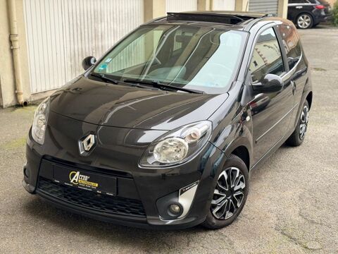 Renault twingo 1.2 16V 75 Rip Curl