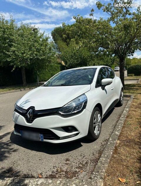 Renault clio iv Clio 4 (II) 1.5 DCI Energy Business 75Ch