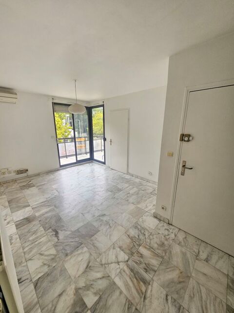  Appartement � louer 2 pi�ces 40 m�