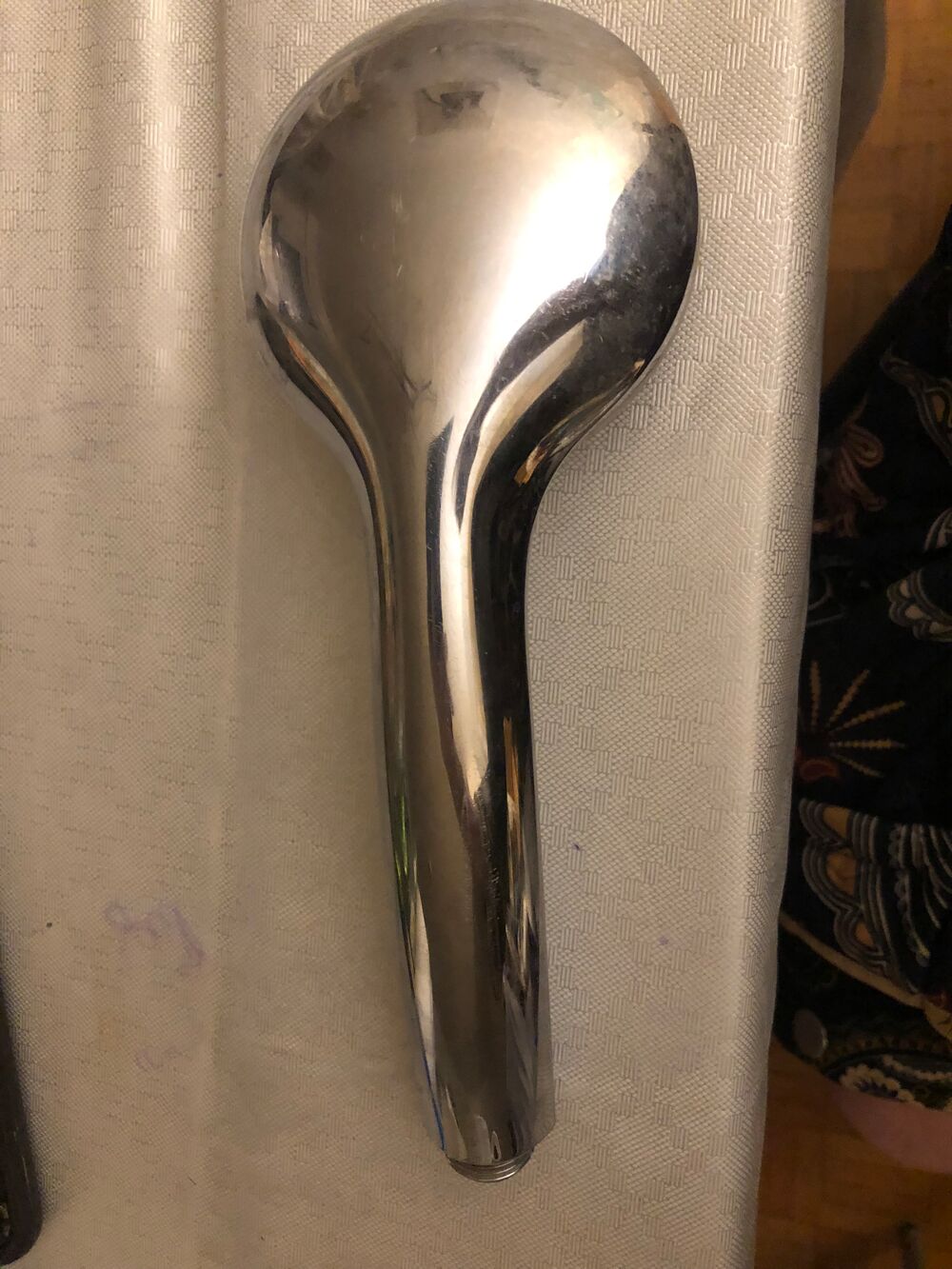 pommeau de douche Electromnager