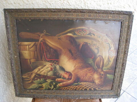 Tableau sur toile 40 Caz�res (31)