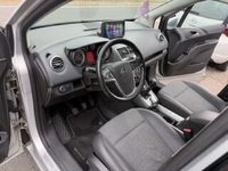 Meriva 1.7 CDTI - 110 FAP Start/Stop Cosmo 2013 occasion 69200 V&eacute;nissieux