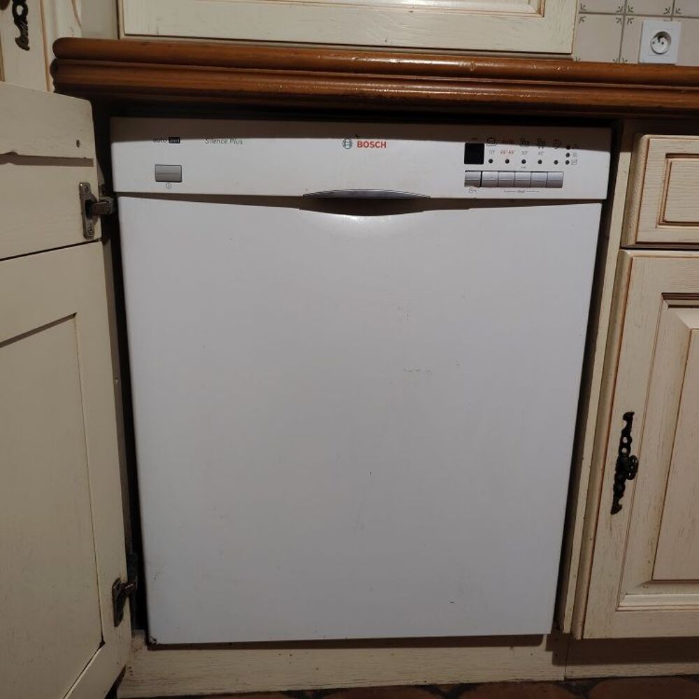 LAVE VAISSELLE BOSCH TBE Electroménager