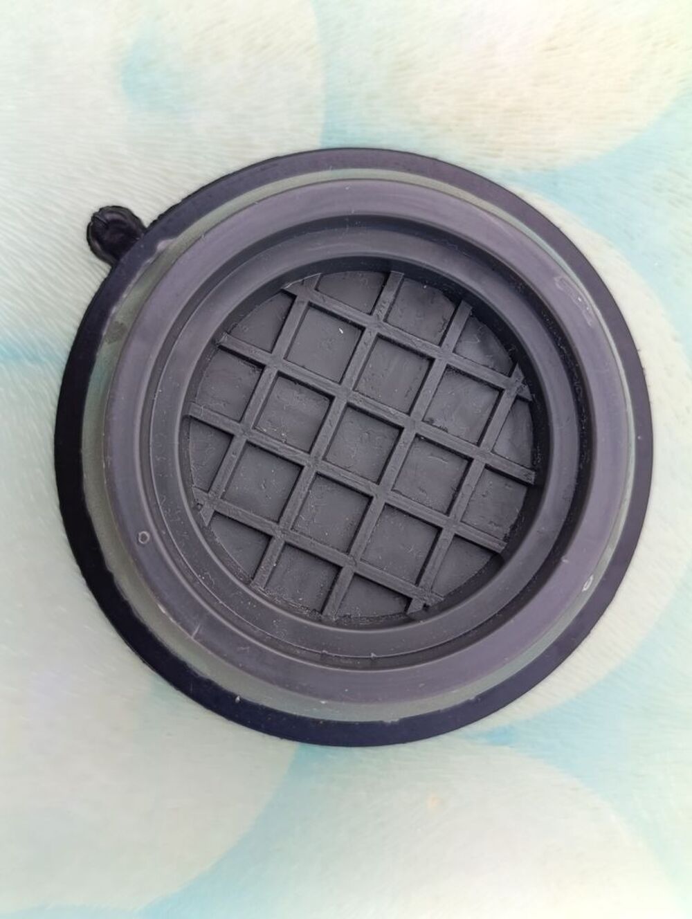 4 patins neufs anti-vibration,amortisseurs pour lave -linge Electroménager