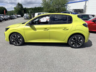208 5p Allure 1.2 100 cv 2026 occasion 87280 Limoges