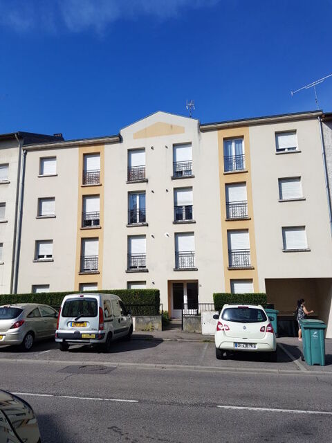  Appartement � louer 3 pi�ces 70 m�