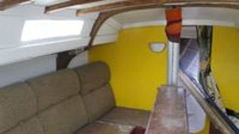 Monocoque 1976 occasion 29570 Camaret-sur-Mer