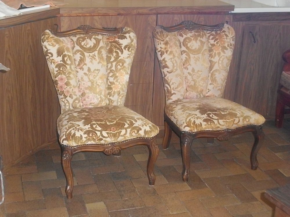 chaise Meubles