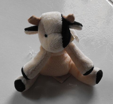 Doudou vache 5 Oloron-Sainte-Marie (64)