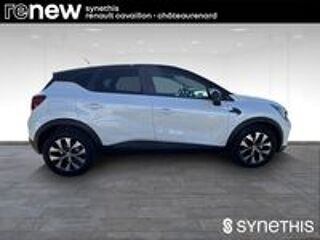 Captur TCe 100 GPL Evolution 2023 occasion 84300 Cavaillon