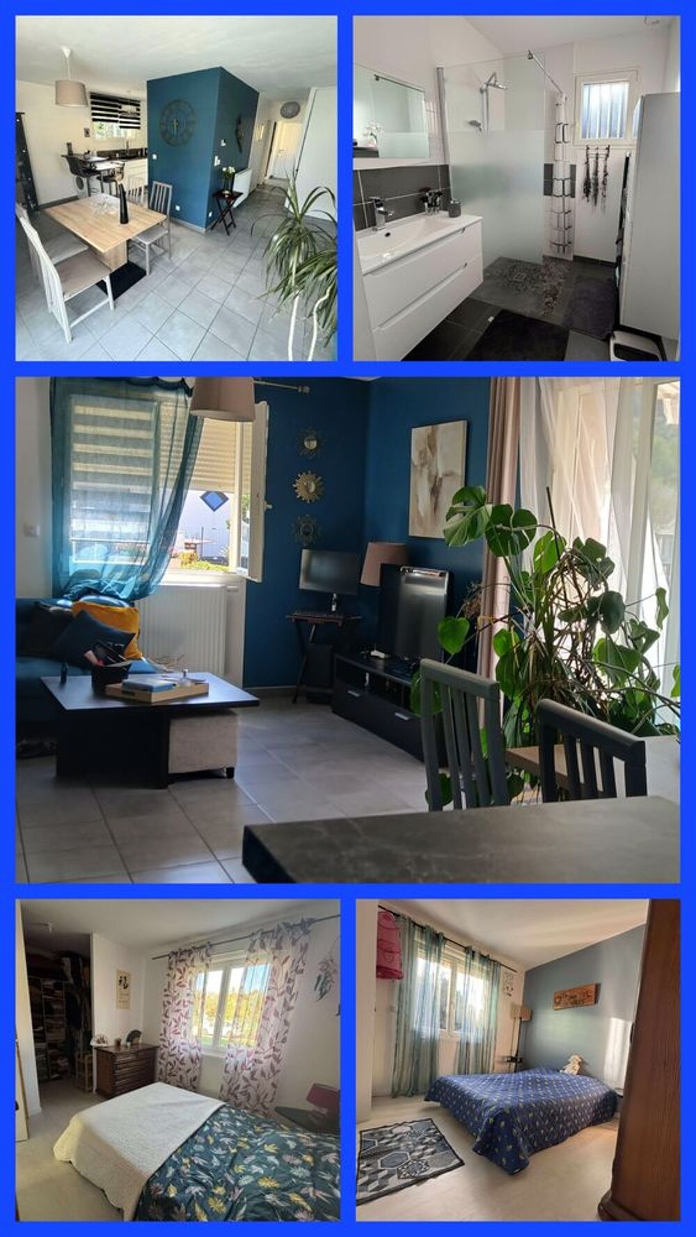 Vente Maison ? Nord Cantal ? Maison de plain-pied 2021 ? 2 chbs?
DPE B Champs-sur-tarentaine-marchal