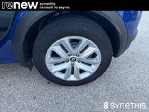 Captur TCe 90 - 21 Business 2022 occasion 83500 La Seyne-sur-Mer