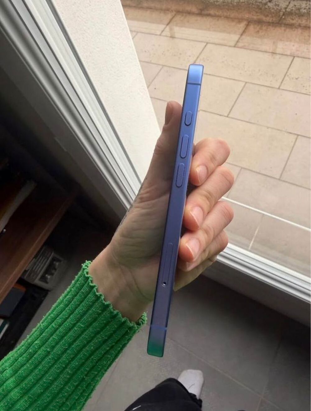 Iphone 16 Téléphones et tablettes
