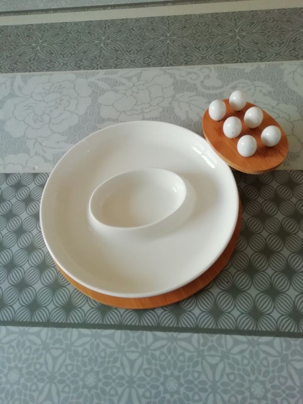 PLAT APERITIF Cuisine