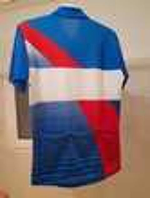 Maillot cycliste taille M Sports