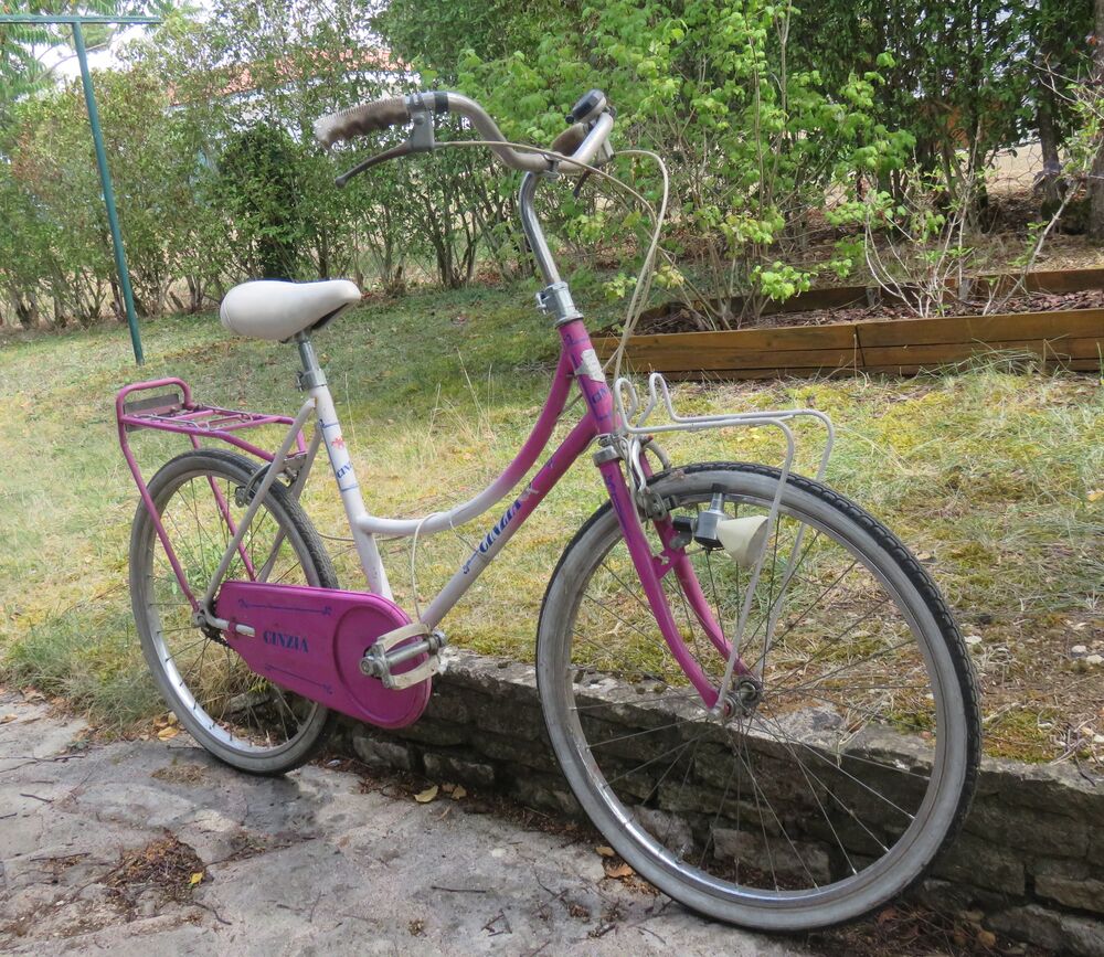 VELO FEMME-FILLE Vélos