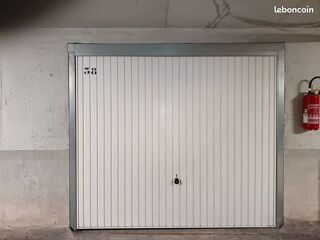  Parking / Garage à vendre 20 m²