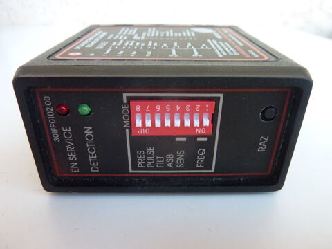 Dtecteur inductif de boucle NORTECH DP 134. NEUF. 30 Cusy (74)