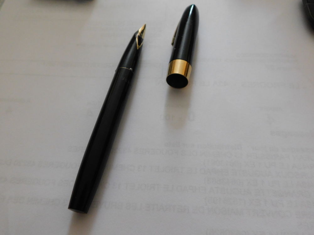 Stylo plume Scheaffer collection 