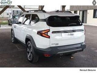 Bigster Hybrid 155 Journey 2026 occasion 21200 Beaune