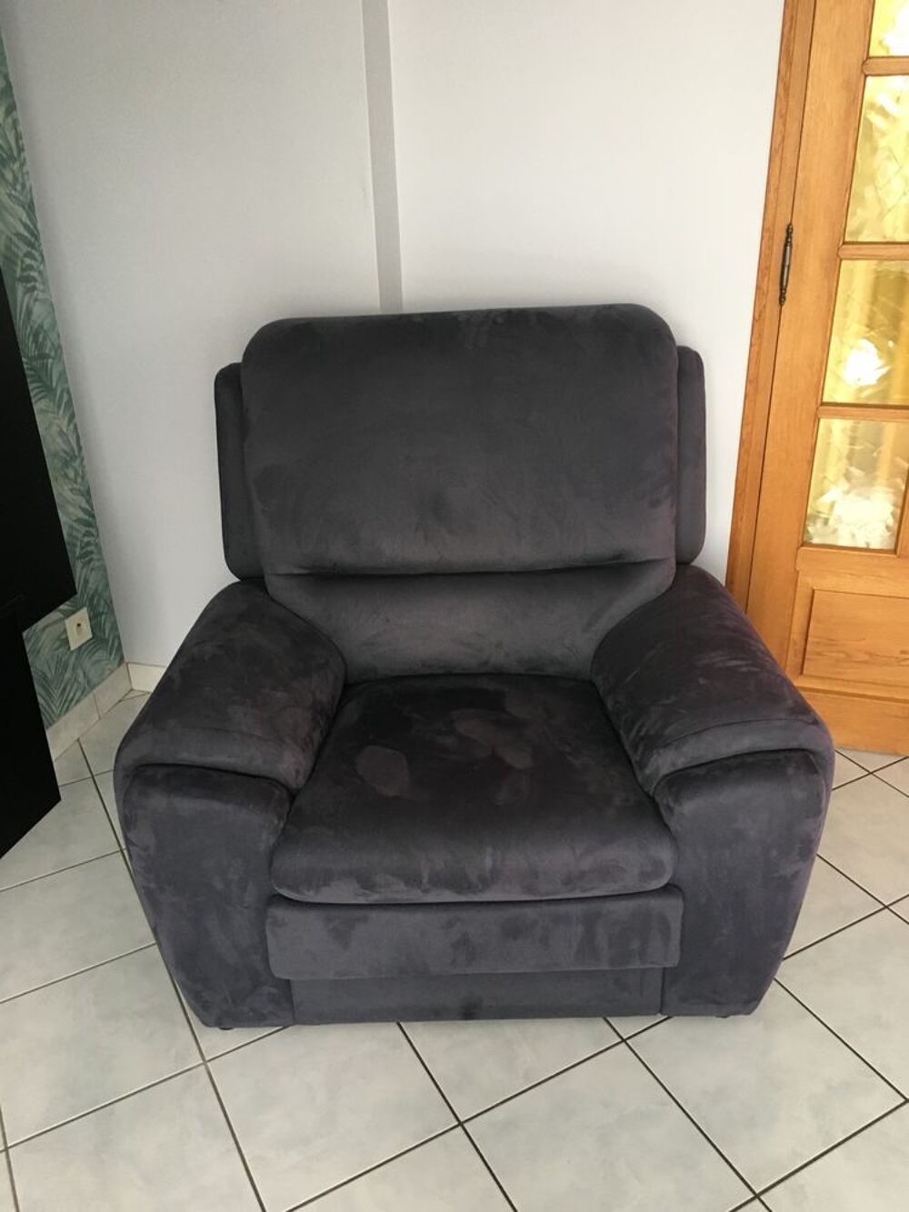 fauteuil Meubles