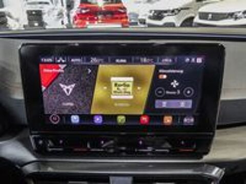 Leon 2.0 TSI 300 ch DSG7 VZ 2021 occasion 69007 Lyon
