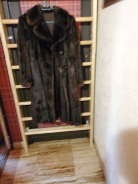 Manteau de Vison Santeuil (95)