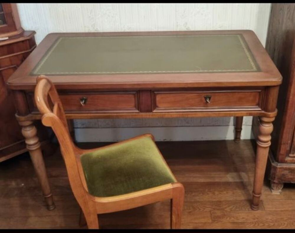 Bureau avec chaise Meubles