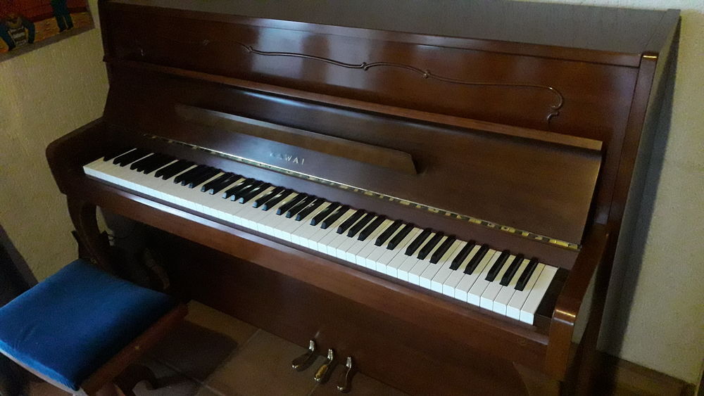 Piano droit Kawai CE7 107 Instruments de musique
