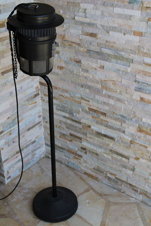 Desinsectiseur sur pied Mazda 25 Boulazac (24)