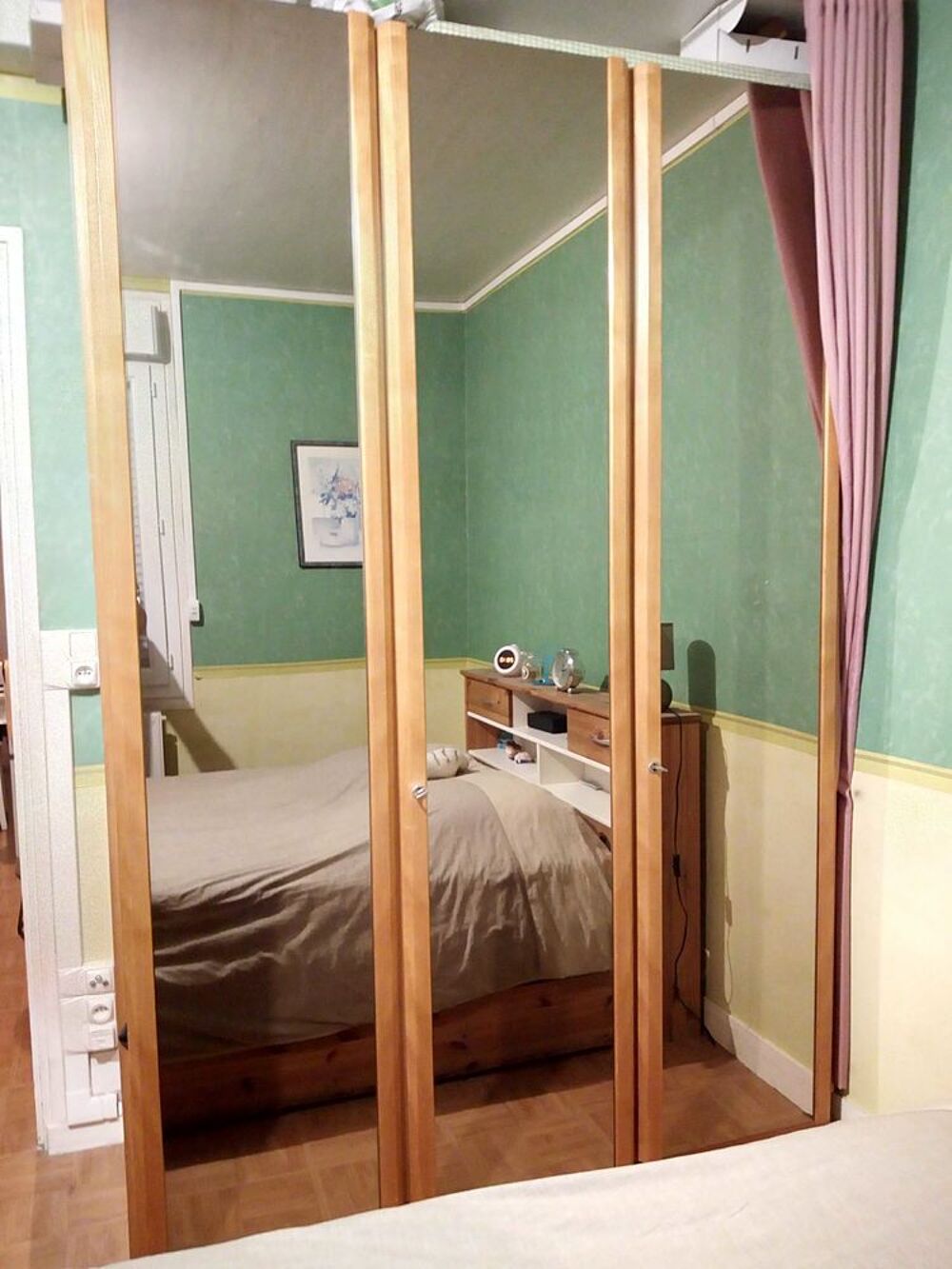 Dressing Meubles