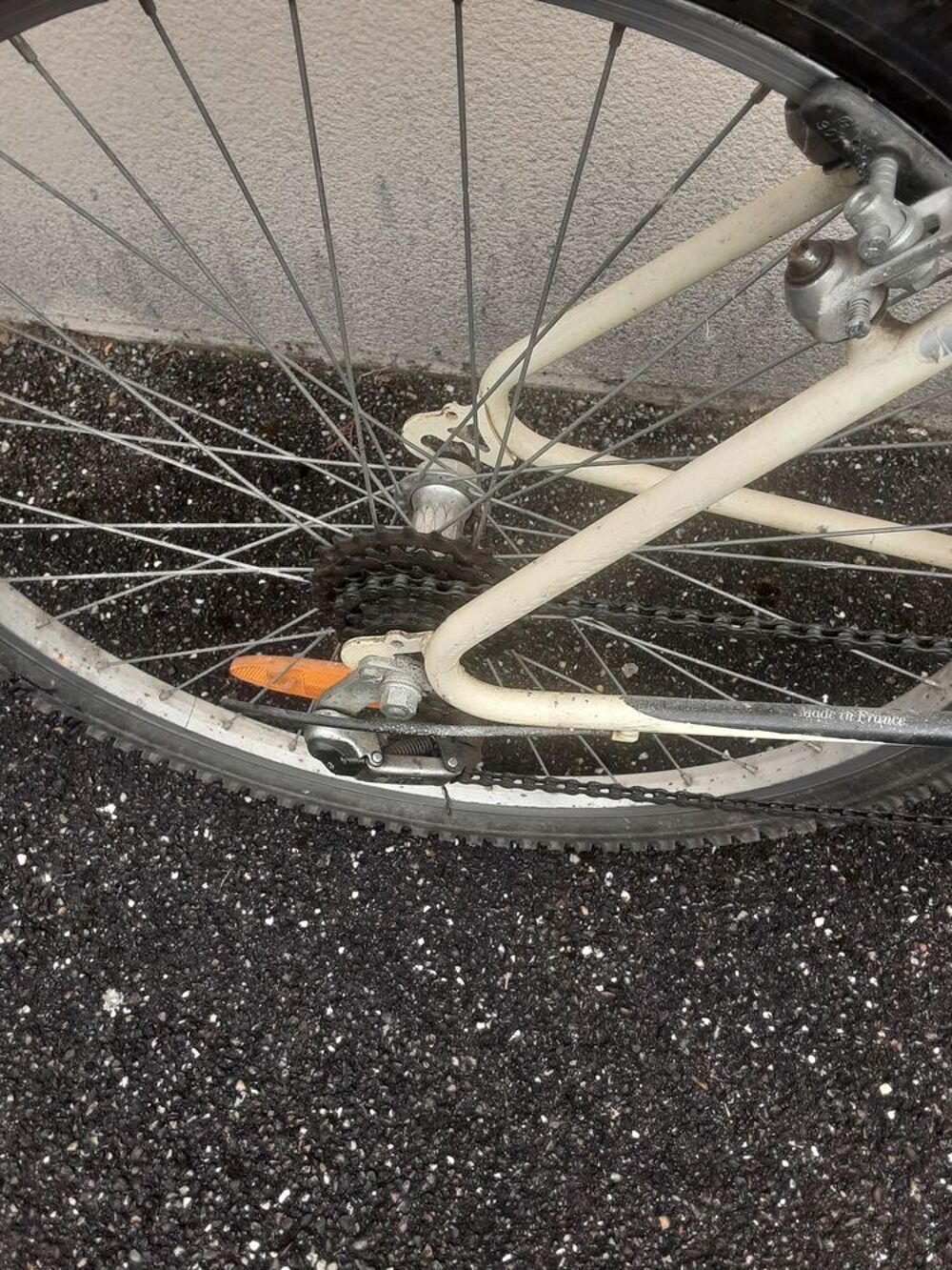 V&Eacute;LO VTT..ROUE DE 26 POUCES Vlos