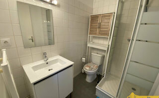  Appartement  louer 1 pice 24 m