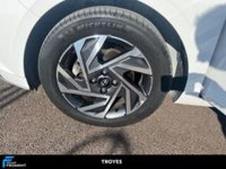 i20 1.0 T-GDi 100 DCT-7 Intuitive 2025 occasion 10600 Barberey-Saint-Sulpice