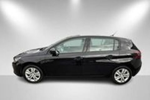 308 BlueHDi 130ch S&S BVM6 Style 2021 occasion 55100 Verdun