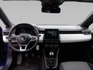 Clio V Clio TCe 90 - 21N Limited 2022 occasion 08200 Wadelincourt
