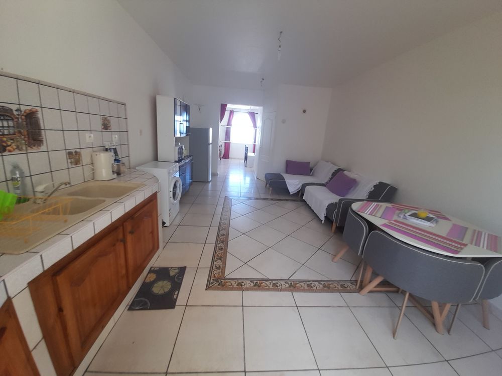   F2 Saint-Joseph île de la Réunion Vacances  / Offres de location 