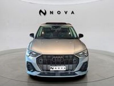 Q3 35 TDI S Tronic S Line 2019 occasion 33600 Pessac