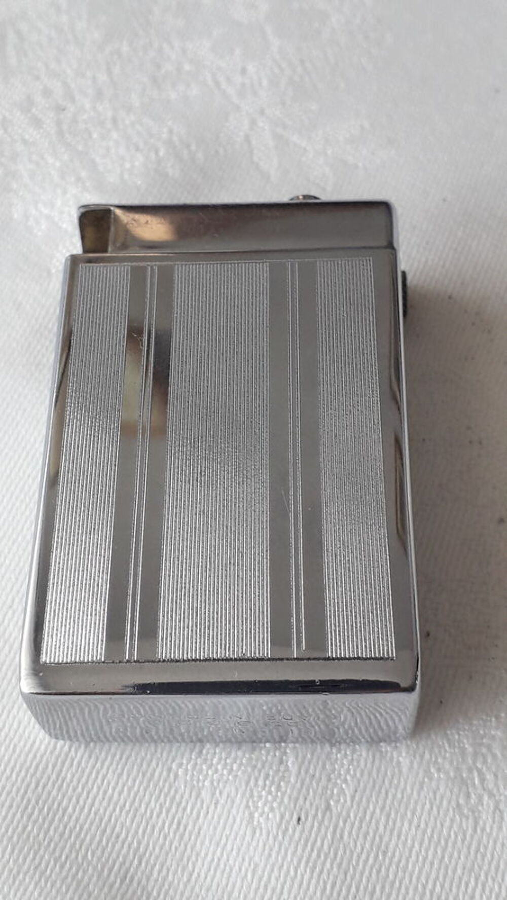 Briquet FEUDOR
